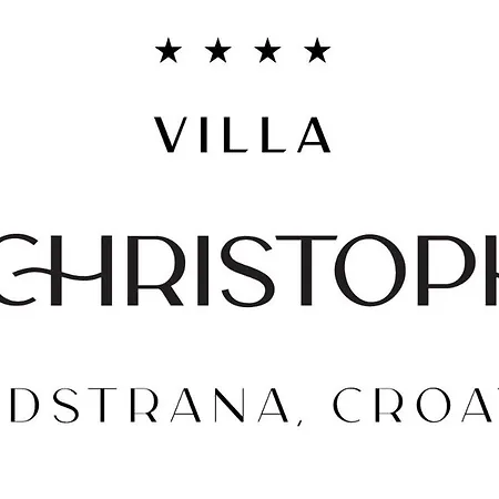 St Christopher Croatia Podstrana