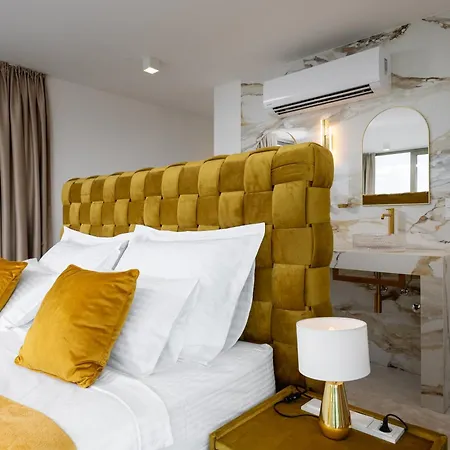 St Christopher Croatia