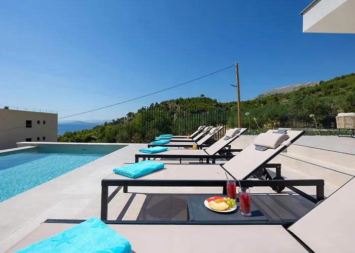 St Christopher Croatia