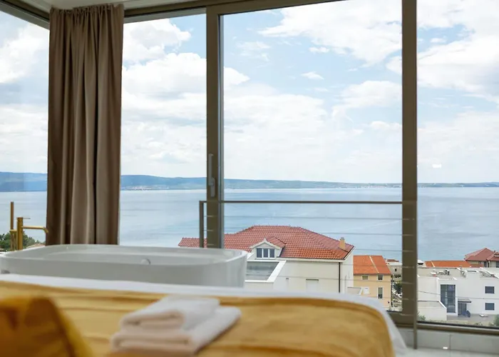 St Christopher Croatia Villa