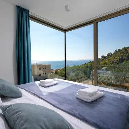 St Christopher Croatia Villa