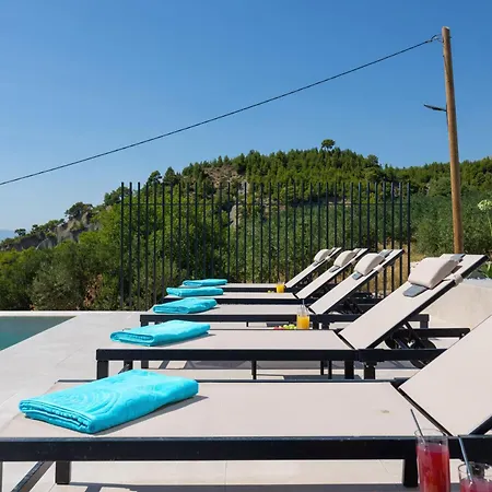 St Christopher Croatia * Podstrana