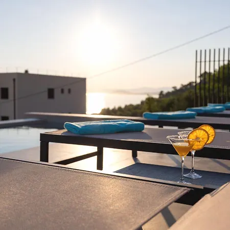 Villa St Christopher Croatia