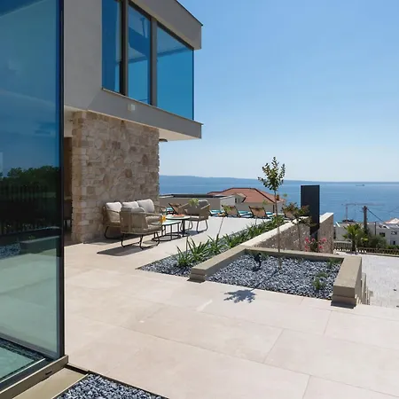 St Christopher Croatia * Podstrana