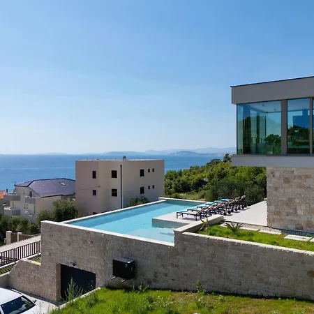 St Christopher Croatia Villa *