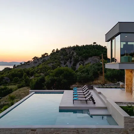 St Christopher Croatia Villa *