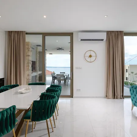 St Christopher Croatia Villa *
