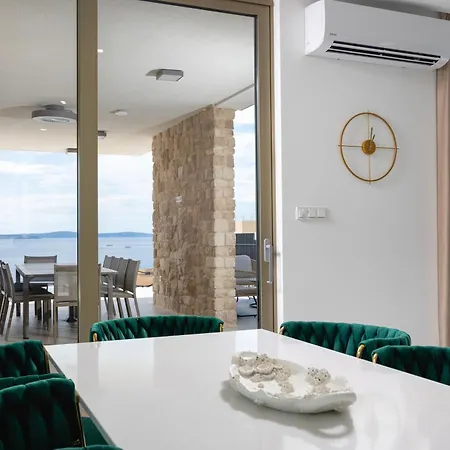 St Christopher Croatia Villa *