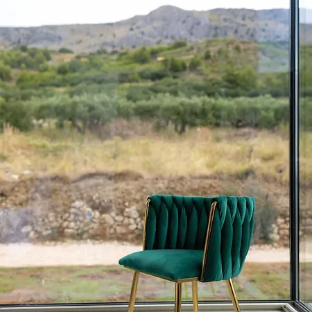 St Christopher Croatia Villa *