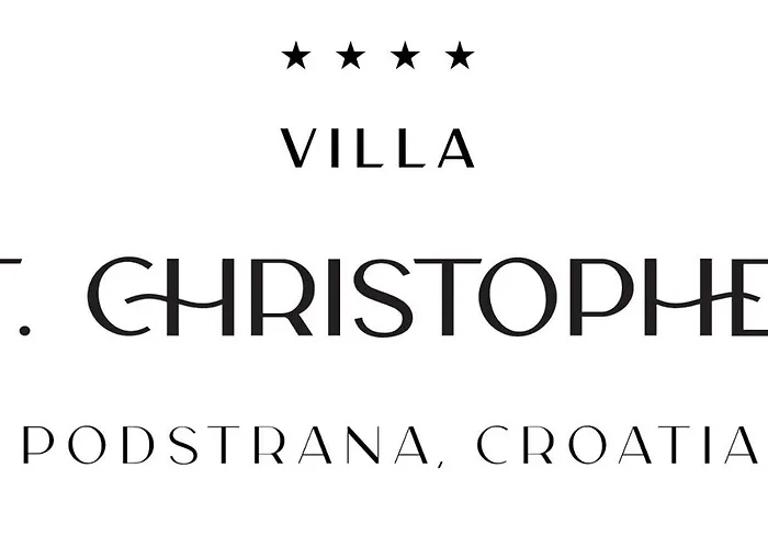 St Christopher Croatia Podstrana
