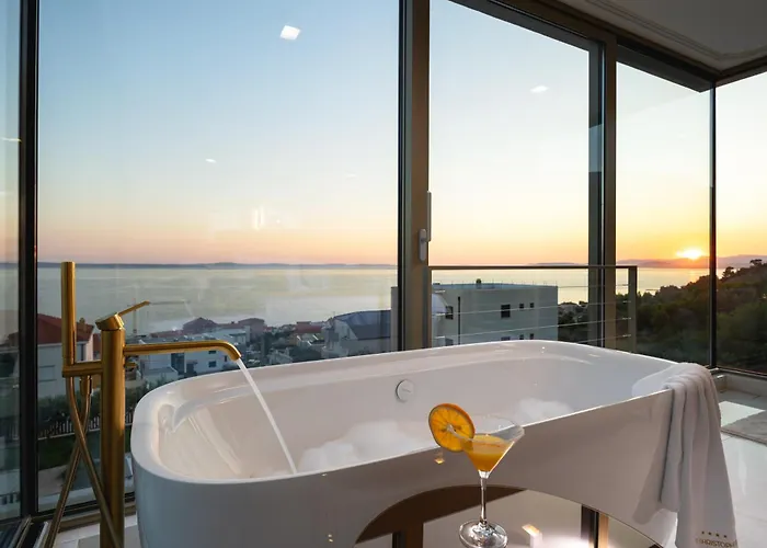 St Christopher Croatia Villa