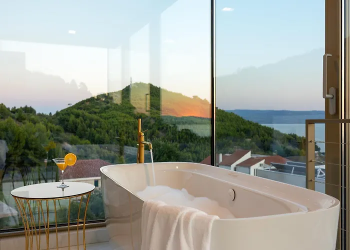 St Christopher Croatia Podstrana