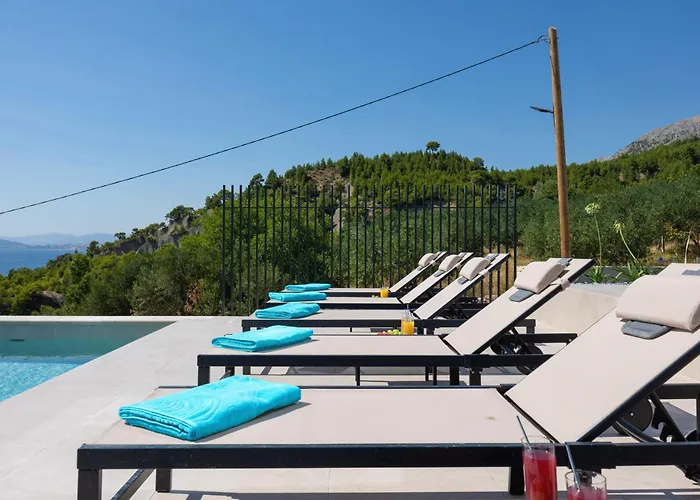 St Christopher Croatia * Podstrana