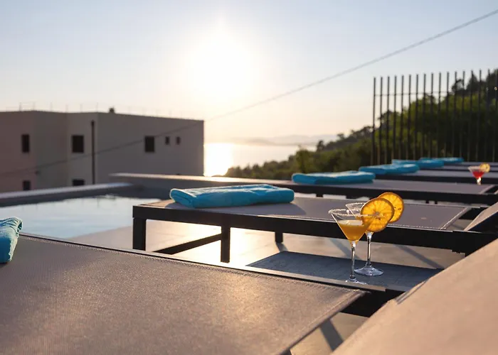 Villa St Christopher Croatia