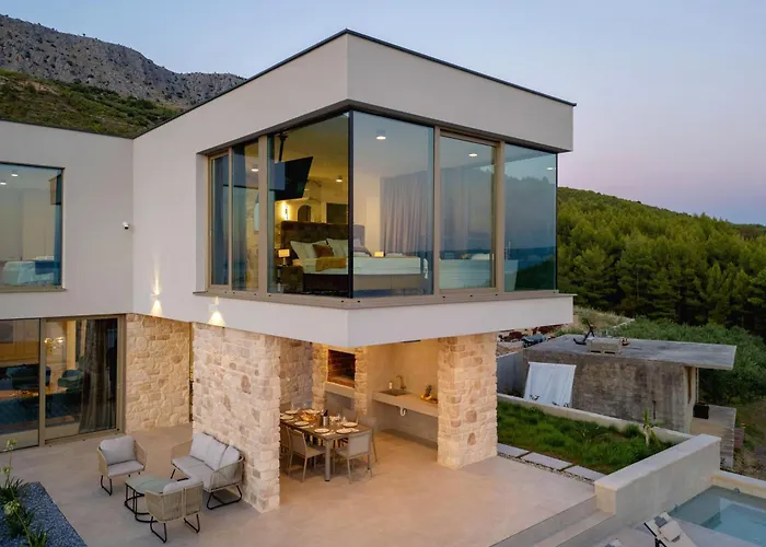 St Christopher Croatia