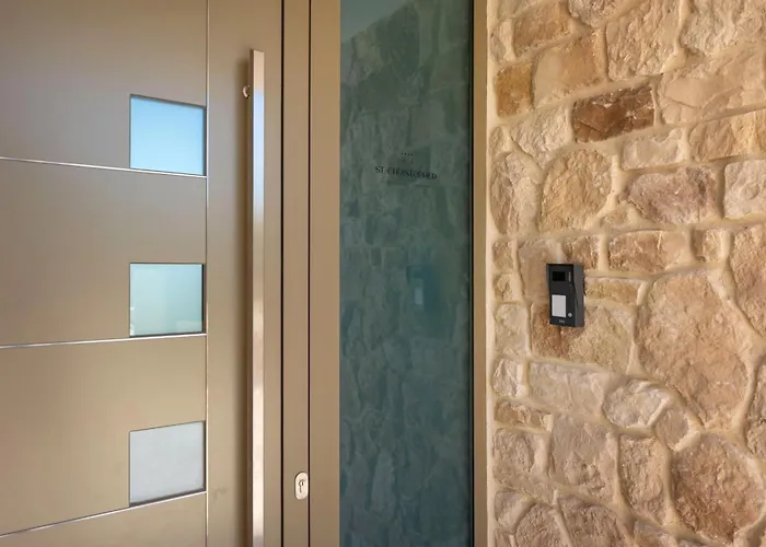 St Christopher Croatia Podstrana