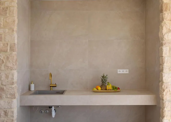 St Christopher Croatia Podstrana