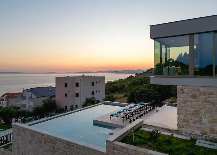 St Christopher Croatia