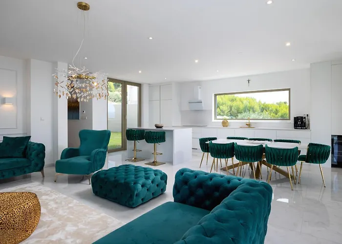 St Christopher Croatia