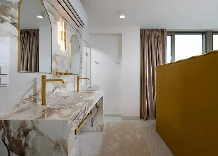 Villa St Christopher Croatia Podstrana