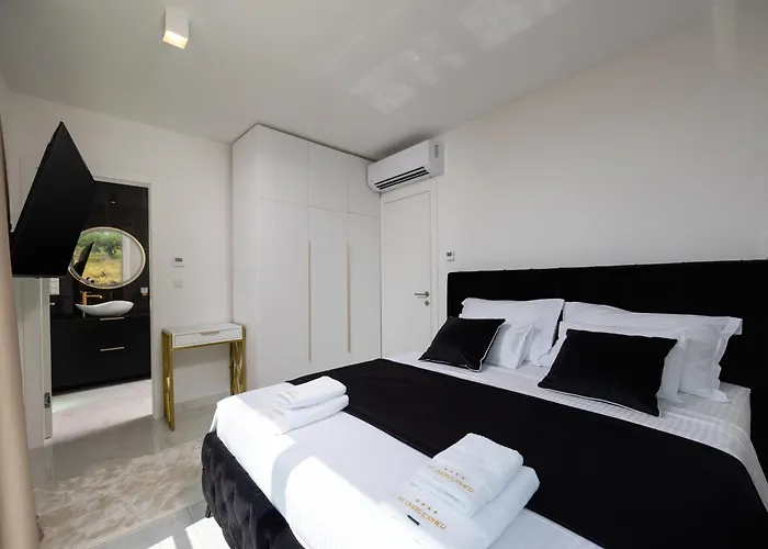 St Christopher Croatia * Podstrana