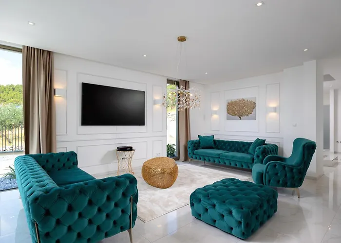 St Christopher Croatia