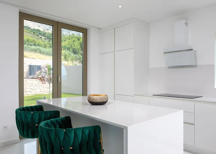 St Christopher Croatia Podstrana