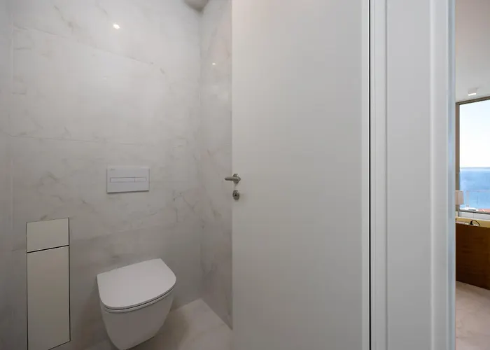 Villa St Christopher Croatia *