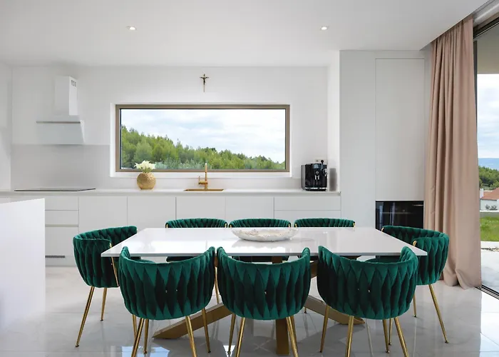 St Christopher Croatia