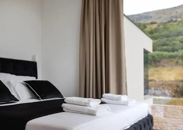 St Christopher Croatia Villa Podstrana