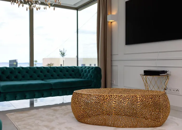 St Christopher Croatia Podstrana