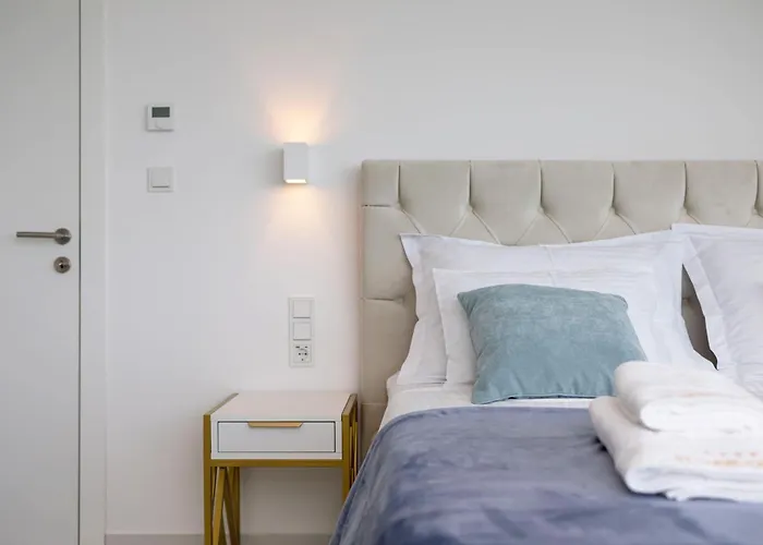 St Christopher Croatia Podstrana