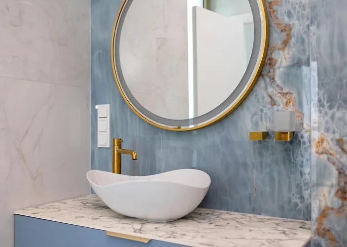 St Christopher Croatia Villa Podstrana