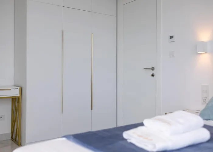 Villa St Christopher Croatia *