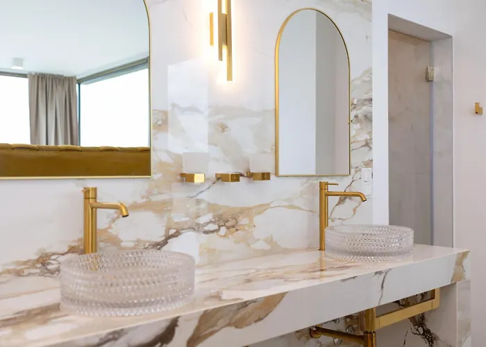 St Christopher Croatia Villa Podstrana