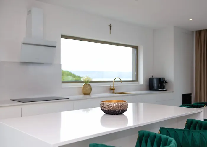 St Christopher Croatia Podstrana