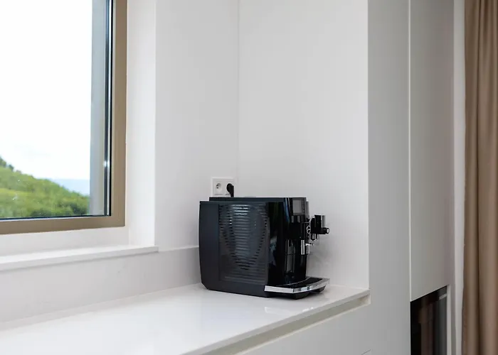 St Christopher Croatia * Podstrana