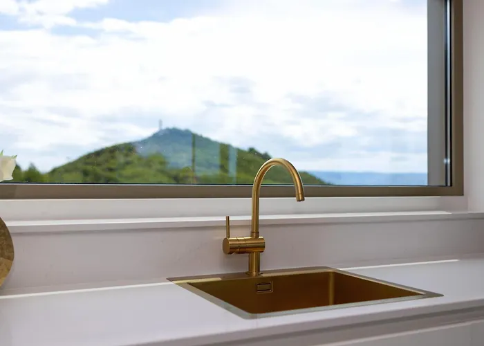 Villa St Christopher Croatia *